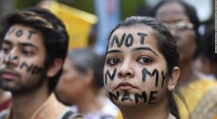 El problema de la India con las violaciones: ¿se sienten seguras las mujeres?