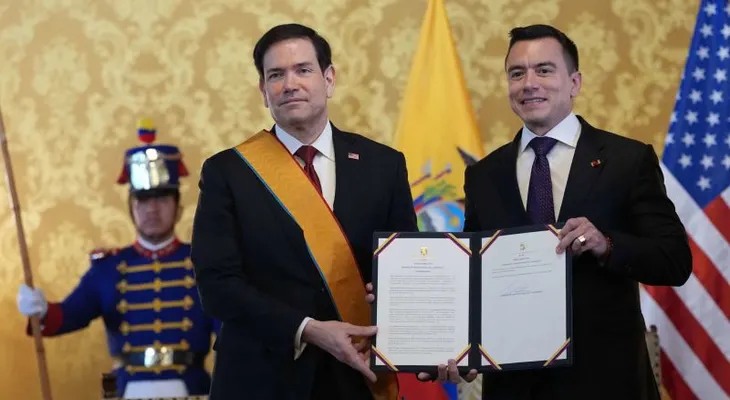 Los grupos latinoamericanos designados como terroristas por el Gobierno de Trump desde enero de 2025