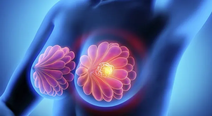 Advierten sobre la estrecha relación entre el cáncer de mama y de ovarios