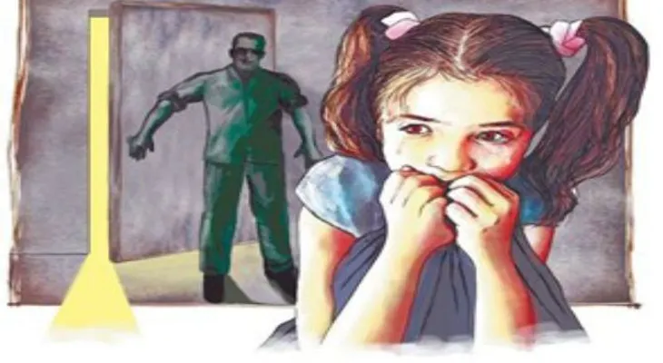 PN apresa hombre acusado de violar tres primas menores de edad