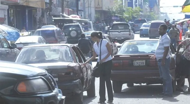 Presidente crea Comisión Presidencial para la Seguridad Vial