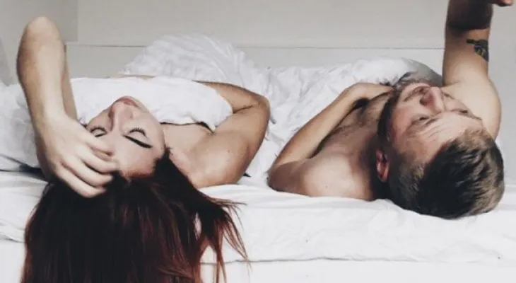  5 errores que todas las parejas comenten y ni se dan cuenta