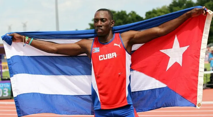 Cuba clasifica 19 atletas para los Juegos Paralímpicos de Río 2016