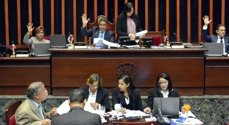 Senado aprueba Ley crea Ministerio de Industria, Comercio y Pymes
