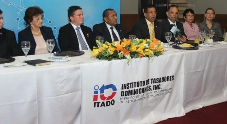 ITADO anuncia celebración en Bávaro del XXX Congreso Panamericano de Valuación
