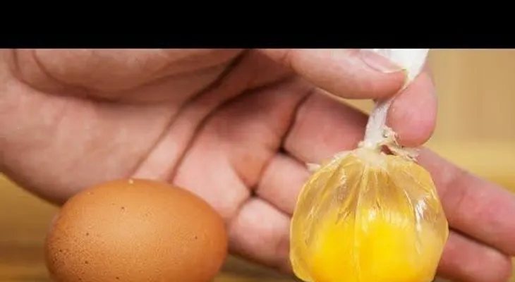 Geniales trucos con comida: Presta atención