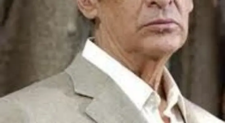 Fallece legendario actor mexicano Enrique Lizalde, a los 76 años