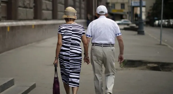 La edad de los padres afecta la esperanza de vida de sus hijos