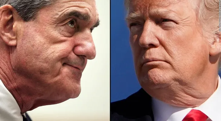 Hay algo que Donald Trump hace 20 veces cada día... y no tiene que ver con gobernar