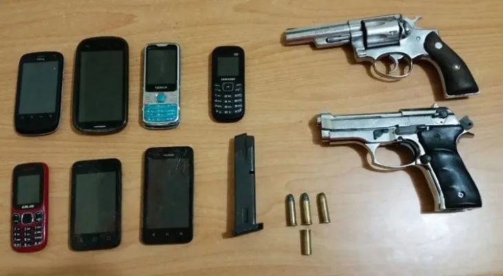 Presunto asaltante cae abatido y su cómplice herido durante enfrentamiento con patrulla PN