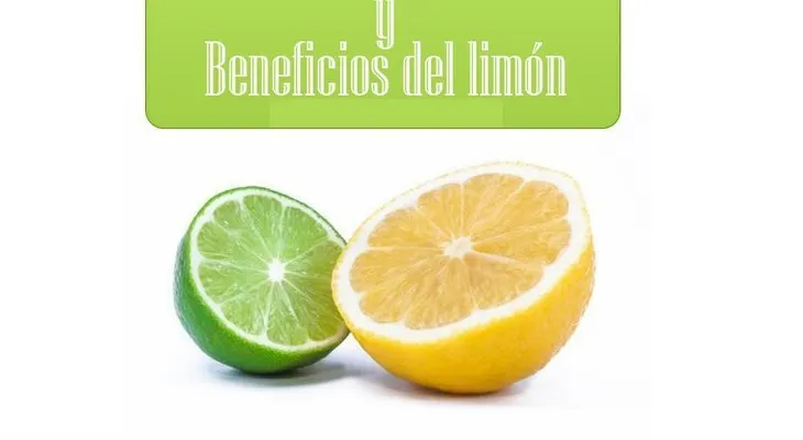 6 trucos de belleza con limón que seguro no conocía