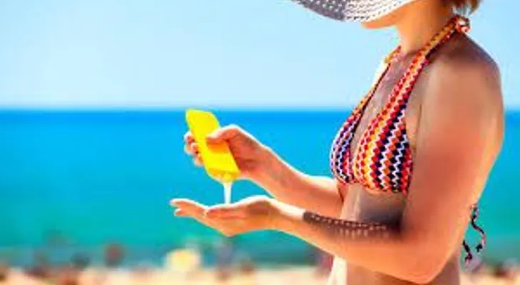 Lo que no sabías del protector solar que te cambiará por completo tu vida
