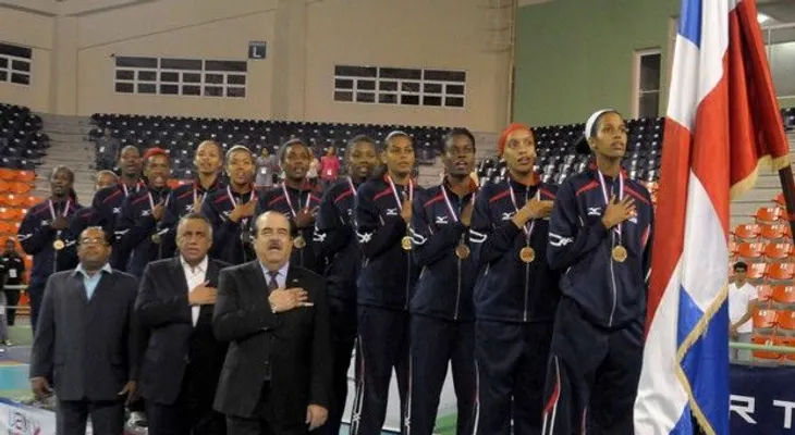 RD se llevó el oro en el Panam Sub-20