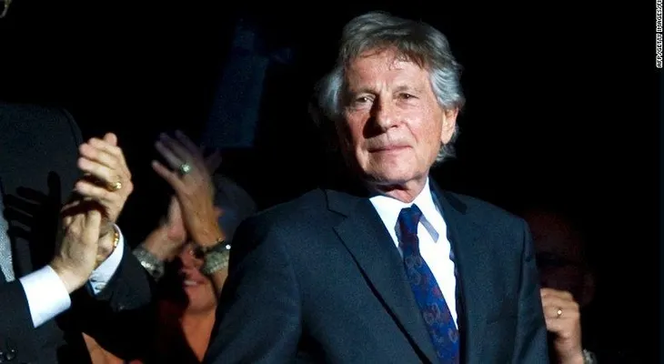 Corte polaca rechaza pedido para extraditar a Roman Polanski a EE.UU.
