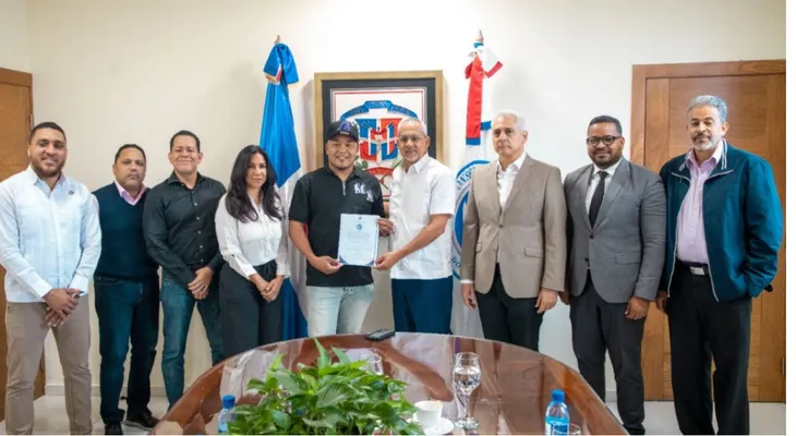 Consejo de Drogas entrega protocolo de rehabilitación