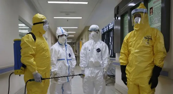 ONU capacita a sobrevivientes del ébola 