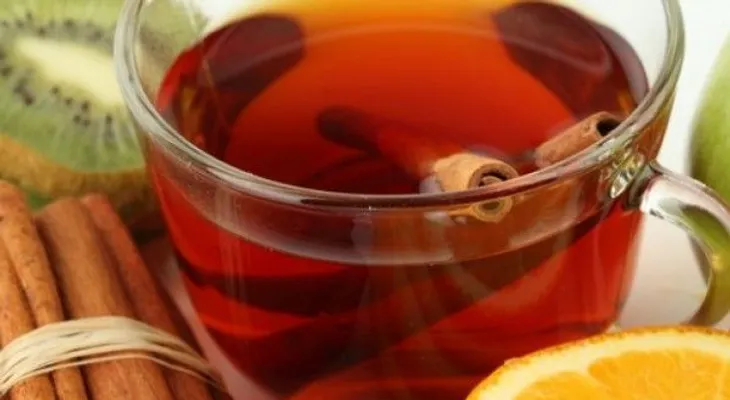 El té negro te ayuda adelgazar; 5 beneficios más (Video) 