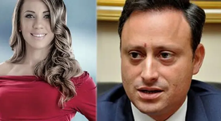 Karina Larrauri envía una carta al Procurador Jean Alian Rodríguez, de las que muchos hablan 