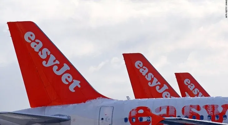 Un avión a Londres fue desviado y evacuado tras una conversación "sobre terrorismo"