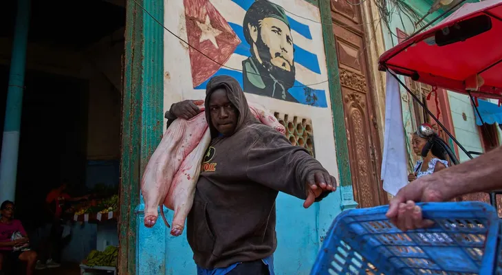 Las cinco claves de las reformas con las que Cuba busca abrir su mercado