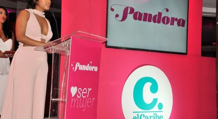 Pandora celebra por todo lo alto su 13 aniversario
