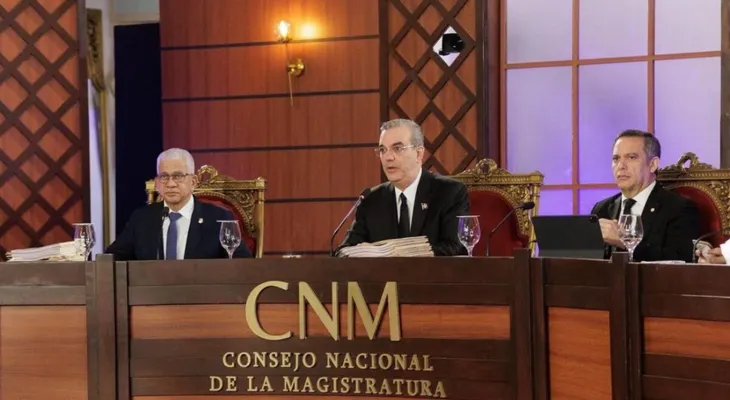 CNM entrevistará hoy a siete jueces Suprema para decidir su continuidad