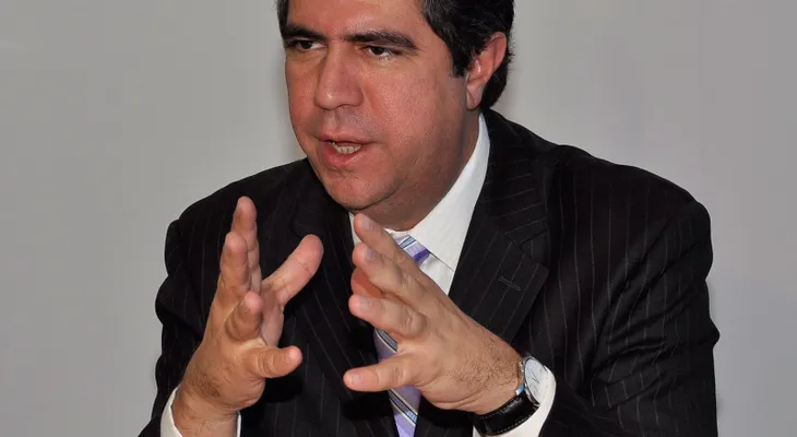 Francisco Javier propone alianza de sectores para impulsar estrategia nacional de desarrollo