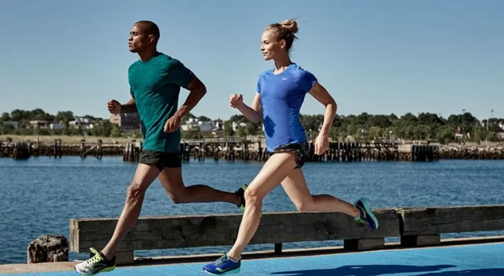 9 Razones para empezar a correr, pero ya...