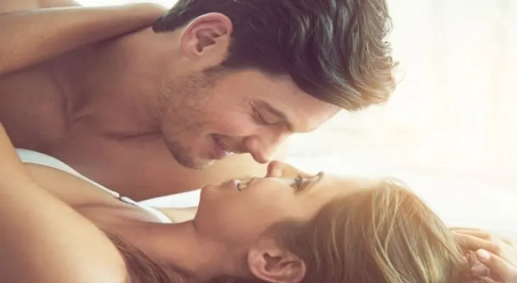 El tantra, mucho más que una práctica sexual