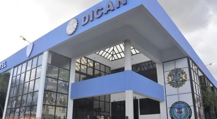 Reenvían juicio de fondo contra implicados en caso Dican