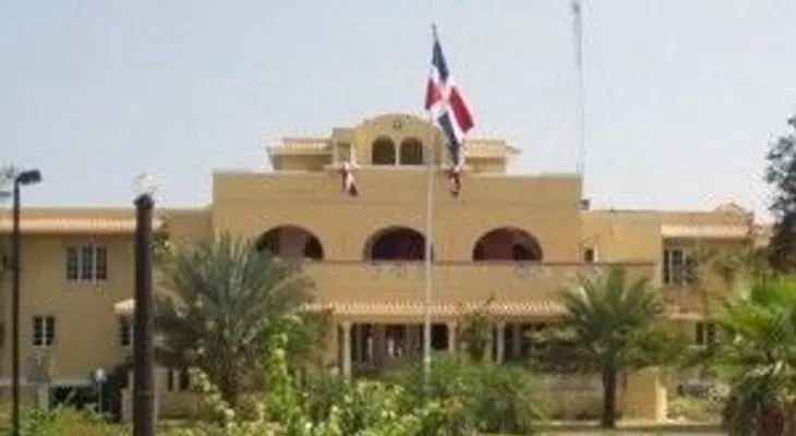 Cancillería lamenta fallecimiento del Embajador dominicano Homero Hernández, representante ante la ONU con sede en Ginebra.