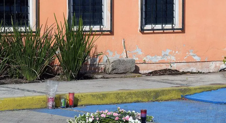 Investigan como feminicidio el asesinato de una estudiante española de intercambio en Morelos
