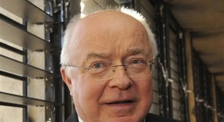 Wesolowski habría faltado a juicio por estar ebrio, dice diario italiano