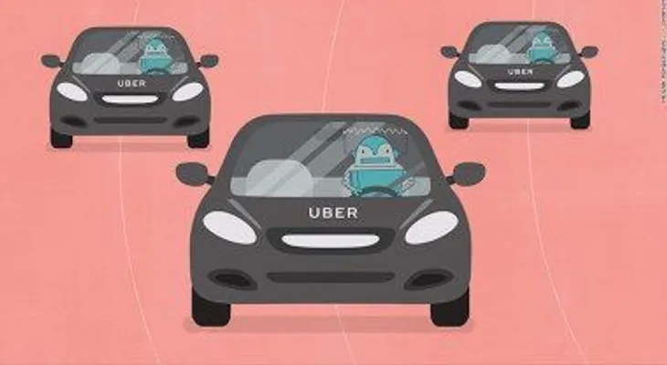 ¿Por qué Uber fue gratis el día del plebiscito en Colombia?