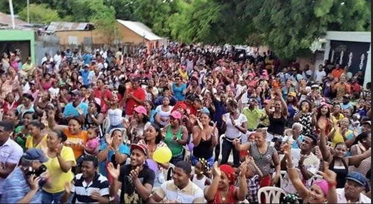 Danilo aconseja a oposición a hacer "fila" para poder ganarle al PLD 