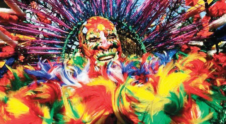 Juampa y Mariano Hernández CARNAVAL Y ARTE