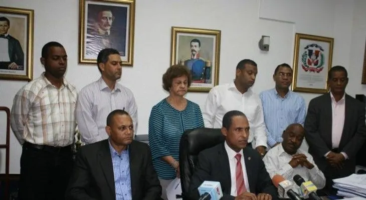 Codia revela no hubo irregularidades en construcción Hospital Darío Contreras