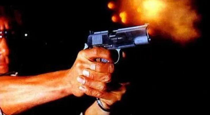 Asaltantes matan comerciante que los sorprendió en su colmado 