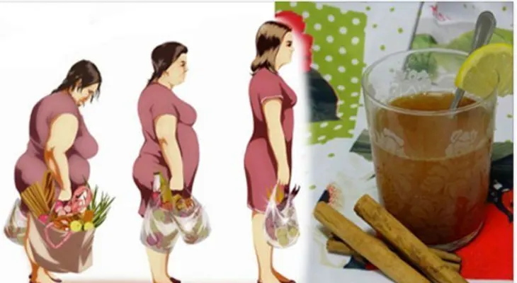 Porque no me lo dijeron antes: Miel, limón y canela y canela para rebajar 4 kilos en 7 días