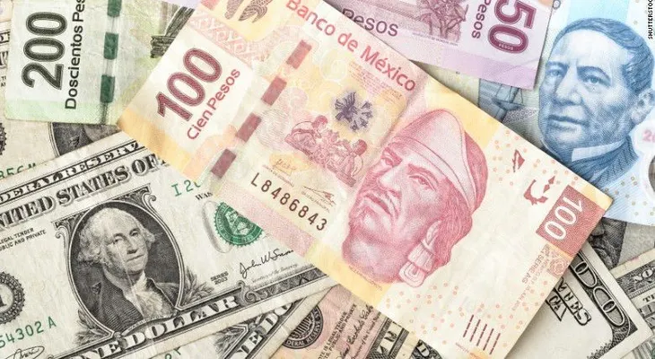 Los 10 países que más remesas reciben de EE.UU.