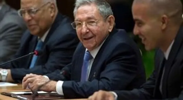 Los pesos pesados del poder en Cuba sin Fidel Castro