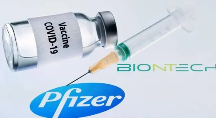 La OMS aprueba el uso de emergencia de la vacuna de Pfizer y BioNTech