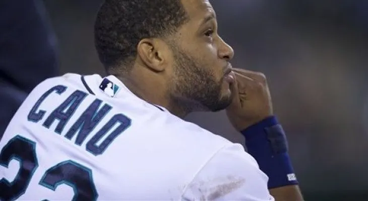 Robinson Canó optimista para el 2015  