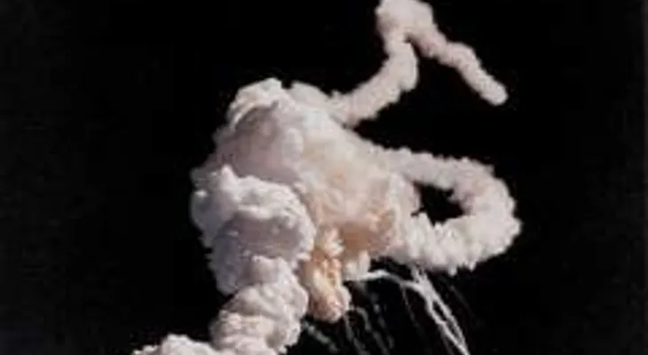 Exhiben restos del Challenger y el Columbia por primera vez 