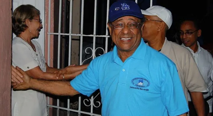 La obra de José Tamariz