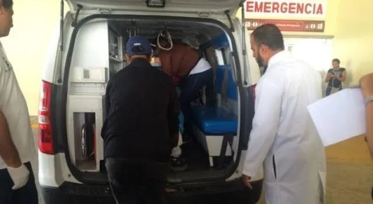 Hospital Ney Arias Lora informa asiste a 737 pacientes durante Semana Santa