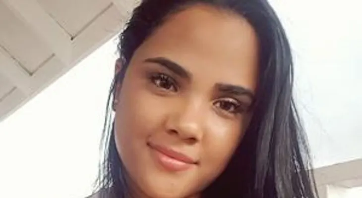 Martha Heredia sufre parálisis facial