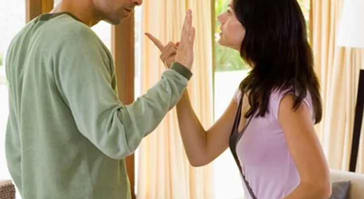 5 maneras de evitar discusiones con tu pareja