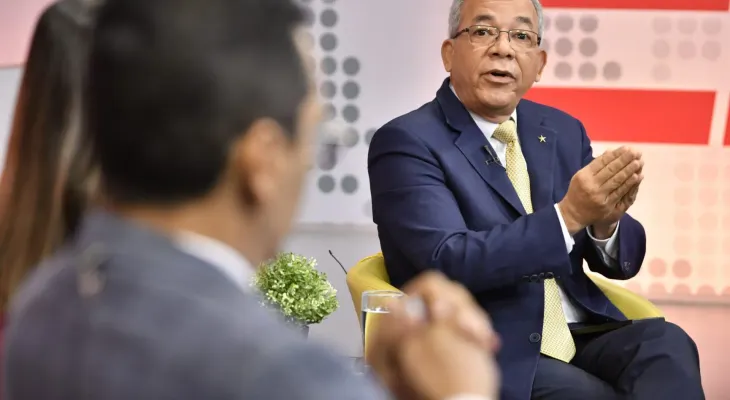 Rubén Bichara: pérdidas eléctricas suben a más de un 40% en distribución