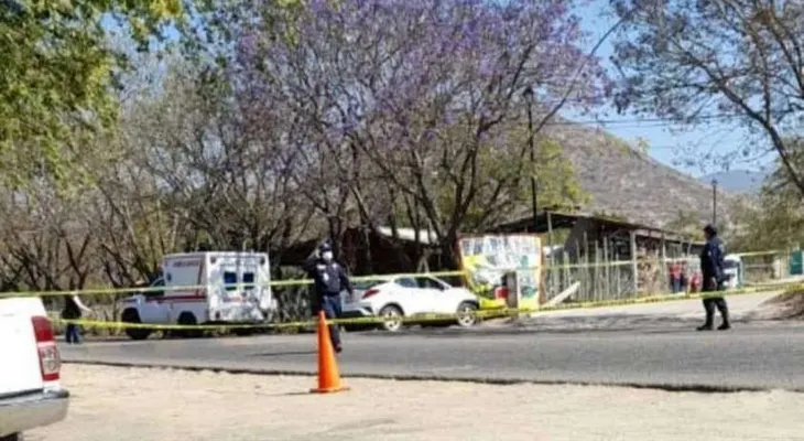Asesinan a tiros a Ivonne Gallegos, candidata a alcaldesa de México